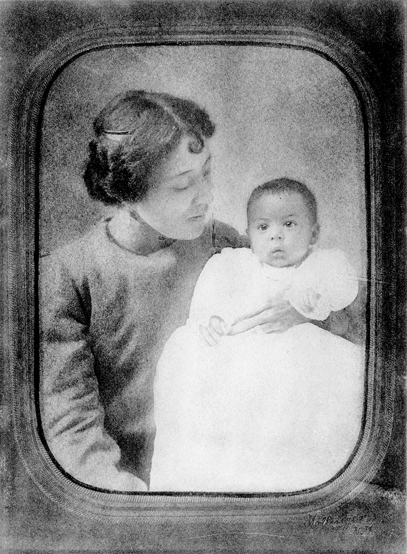 Hughes Article Langston_Hughes_baby_picture 800x1089.png