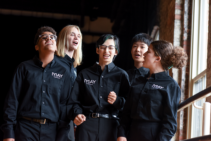 Youth Program Article May Festival Youth Choir singing at rehearsal in 2024 800x534.png