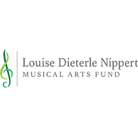 Louise Dieterle Nippert logo