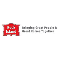 Rock Island Realty logo